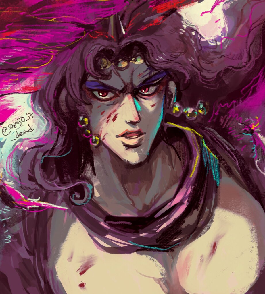 Jojo No Kimyou Na Bouken Rule 34 Image