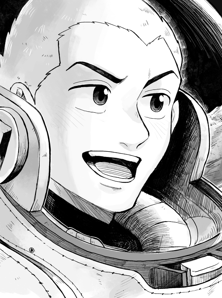 Keroko (Keroooon) Rule 34 Image