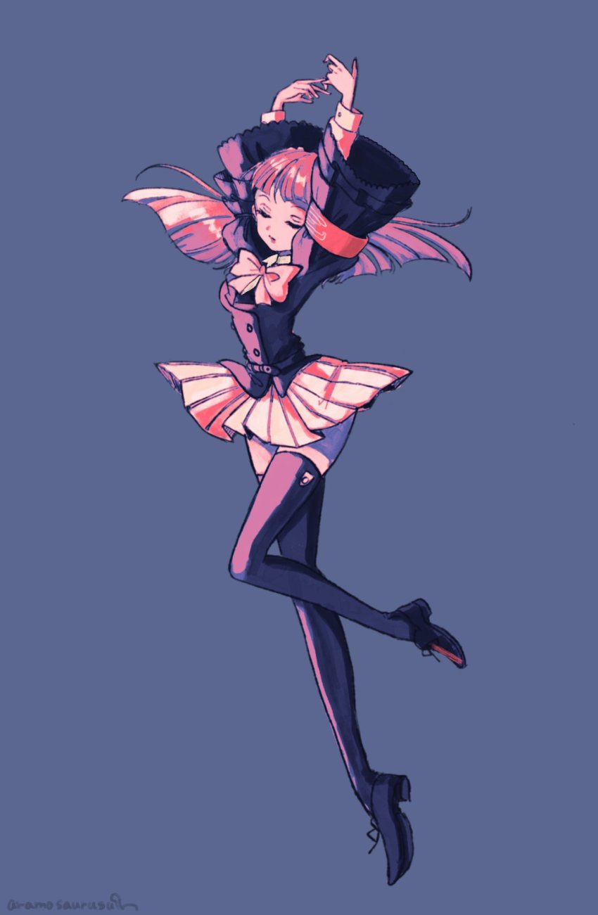 Character Request (Umineko No Naku Koro Ni) Rule 34 Image
