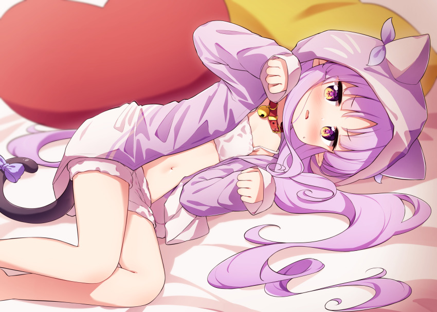 Princess Connect! Rule 34 Image