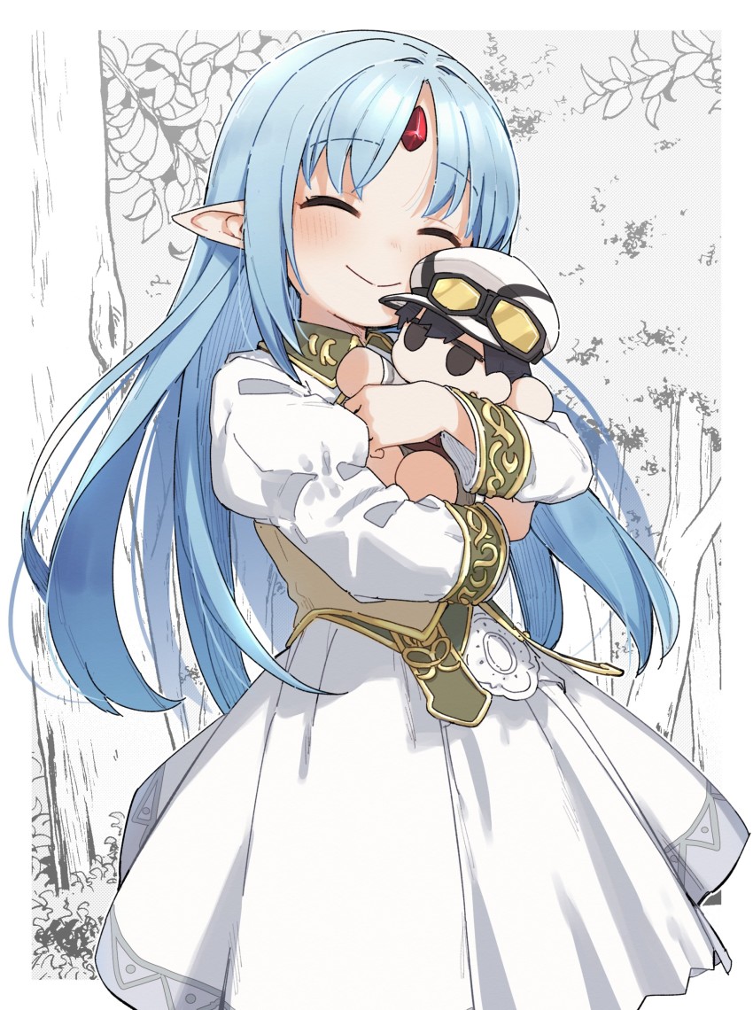 El Mofus Rule 34 Image