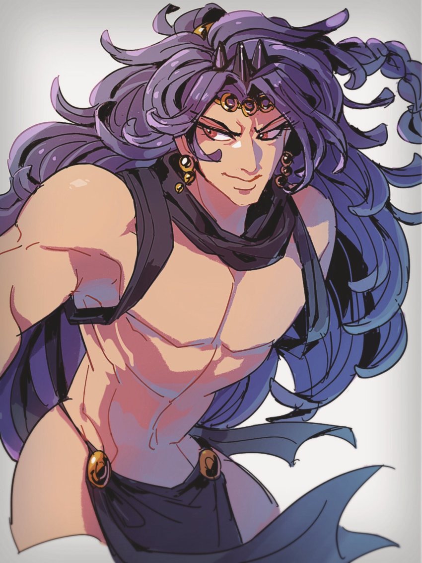 Battle Tendency Rule 34 Image