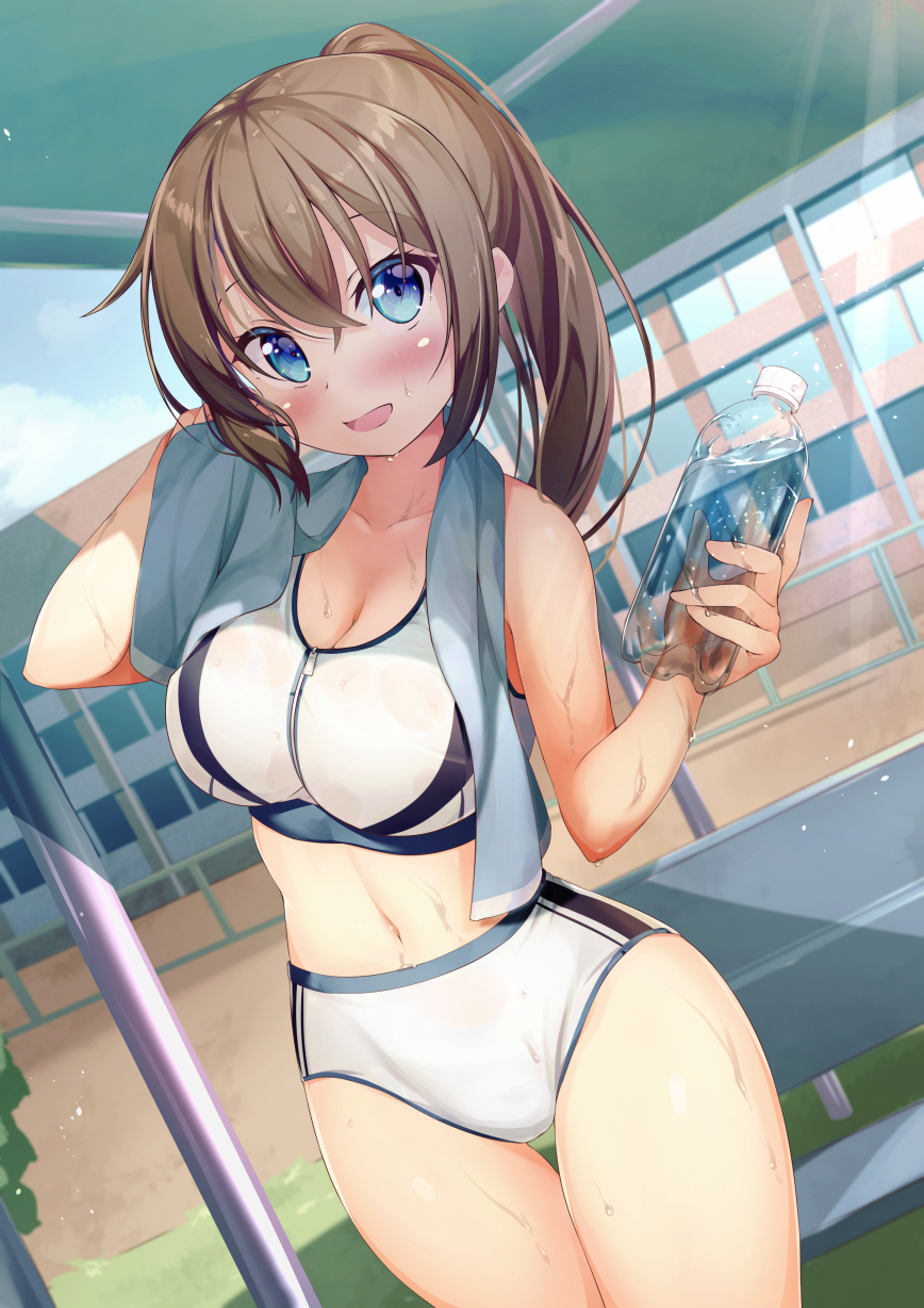 Original Rule 34 Image