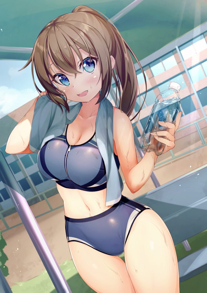 Original Rule 34 Image