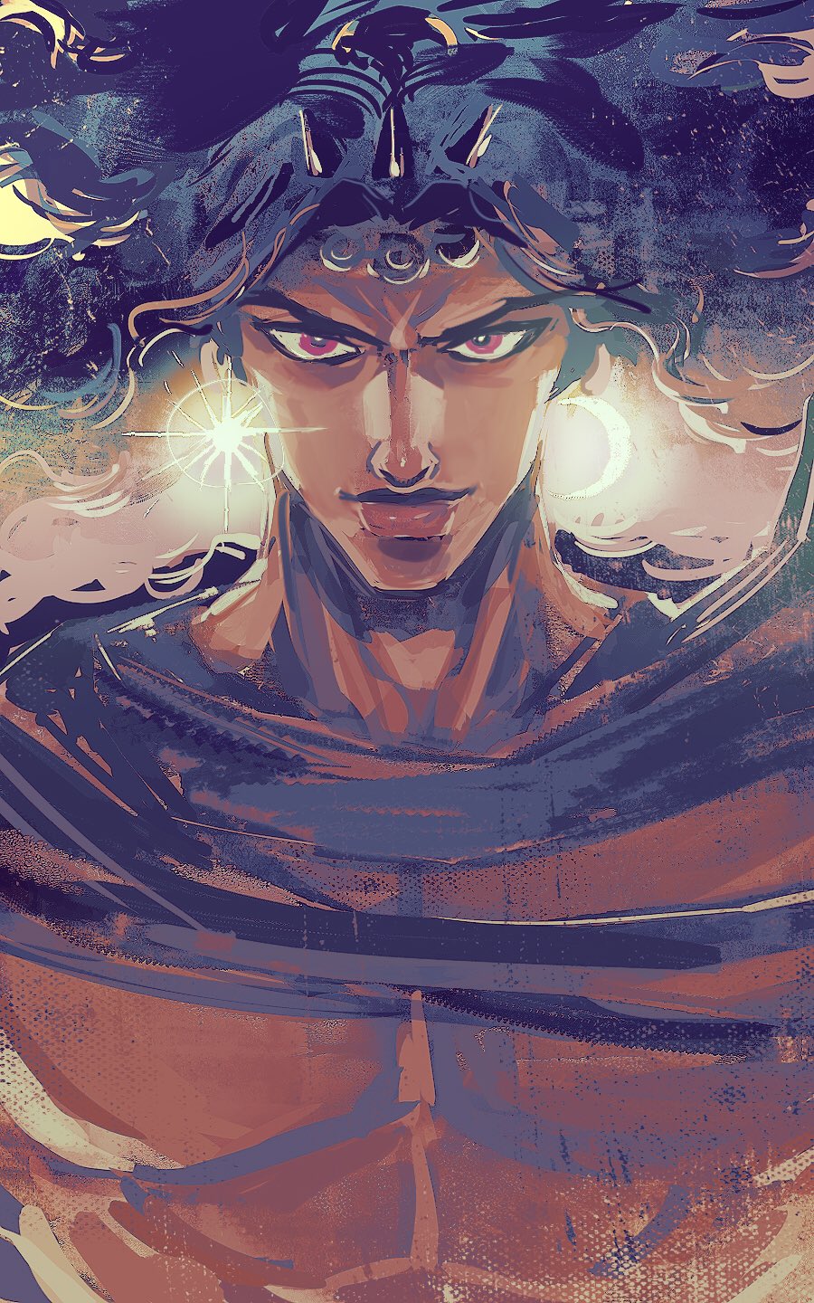 Battle Tendency Rule 34 Image