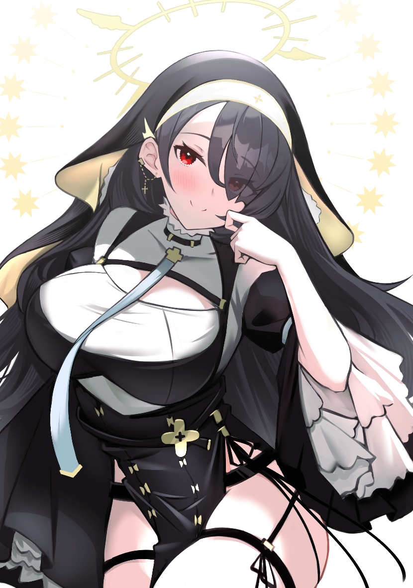 Hinata (Blue Archive) Rule 34 Image