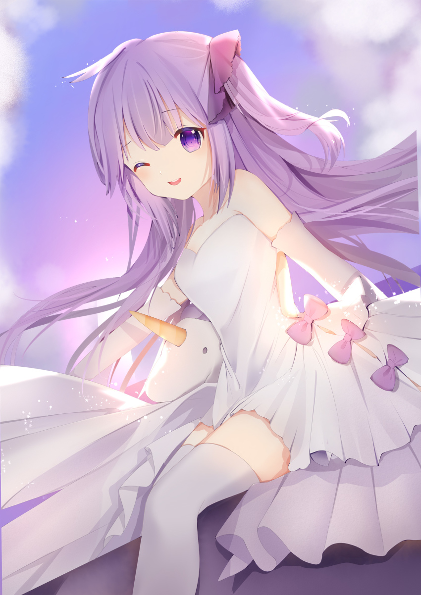 Unicorn (Azur Lane) Rule 34 Image