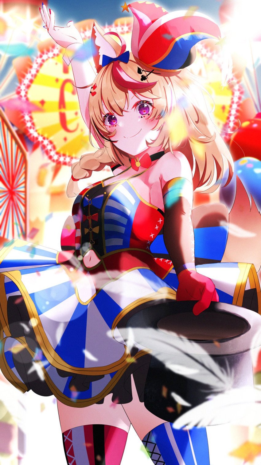 Omaru Polka (Hololive) Rule 34 Image
