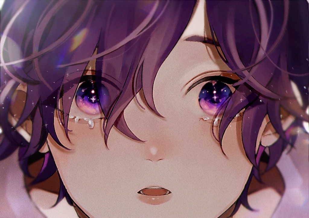 Uki Violeta (Nijisanji) Rule 34 Image