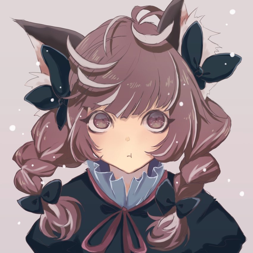 Kaenbyou Rin (Touhou) Rule 34 Image
