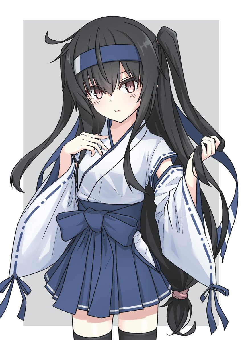 Kantai Collection Rule 34 Image