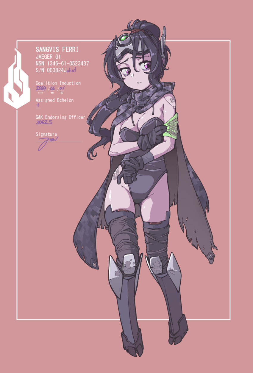 Girls' Frontline Rule 34 Image
