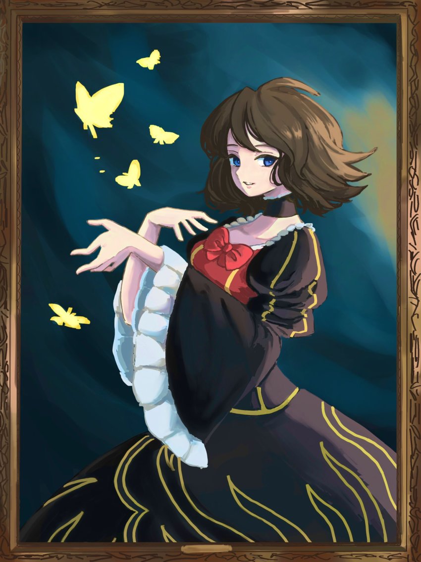 Umineko No Naku Koro Ni Rule 34 Image
