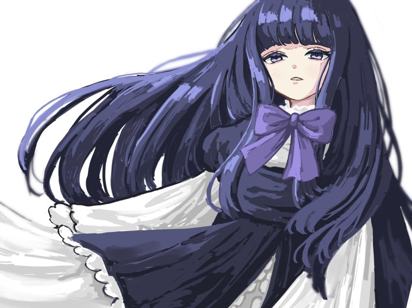 Frederica Bernkastel (Umineko No Naku Koro Ni) Rule 34 Image