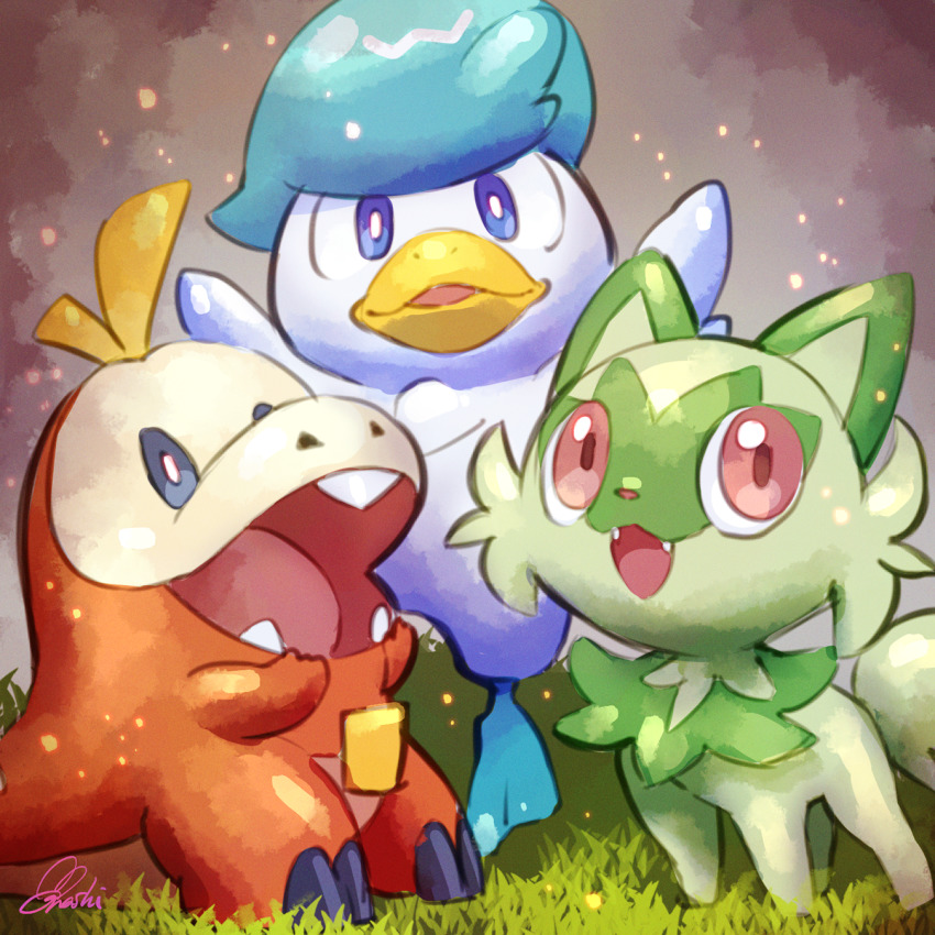 Fuecoco (Nintendo) Rule 34 Image