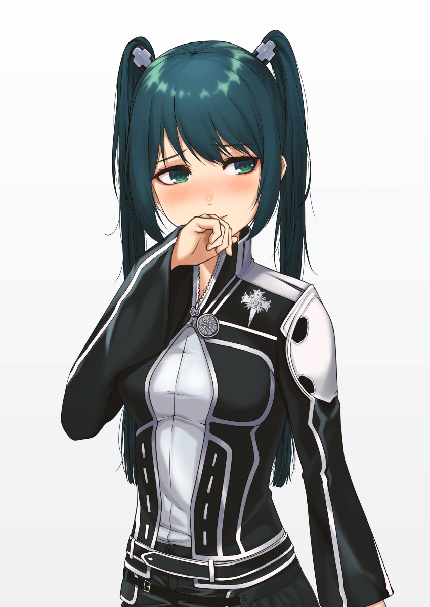 Lenalee Lee (D.Gray-Man) Rule 34 Image