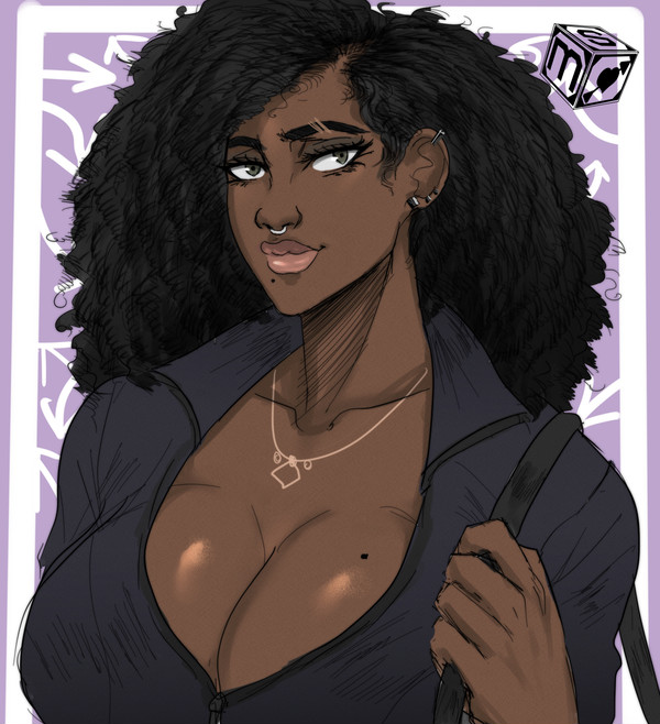 Original Character (Original) Rule 34 Image
