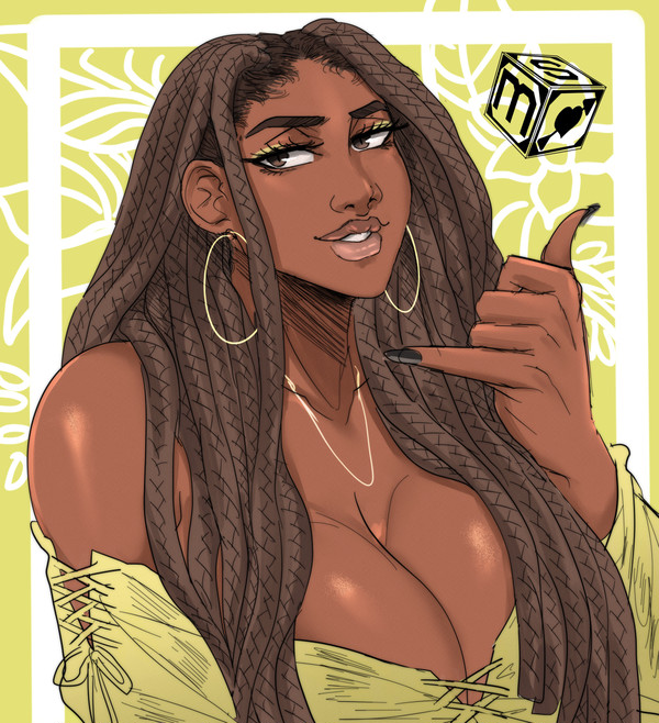 Original Character (Original) Rule 34 Image