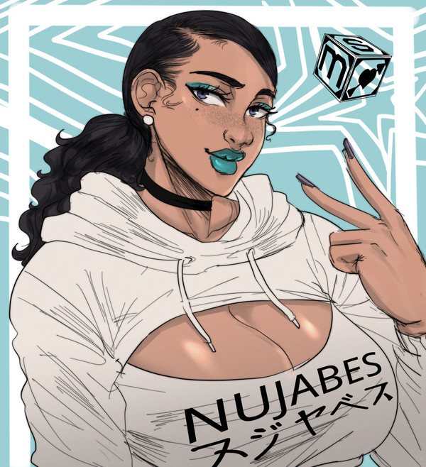Original Character (Original) Rule 34 Image
