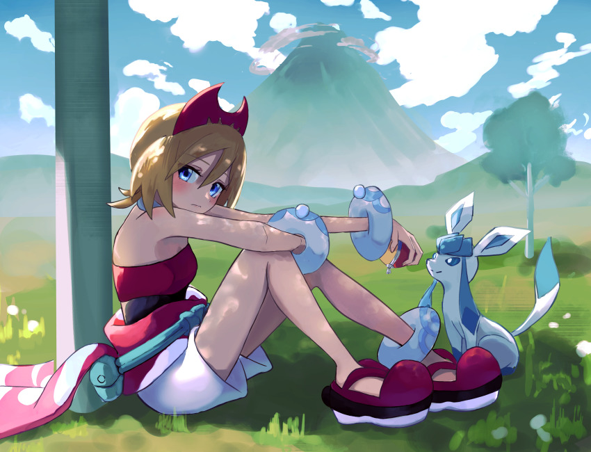 Gen 4 Pokemon (Nintendo) Rule 34 Image