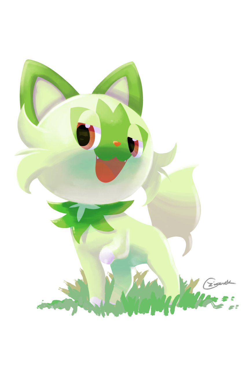 Pokemon (Creature) Rule 34 Image