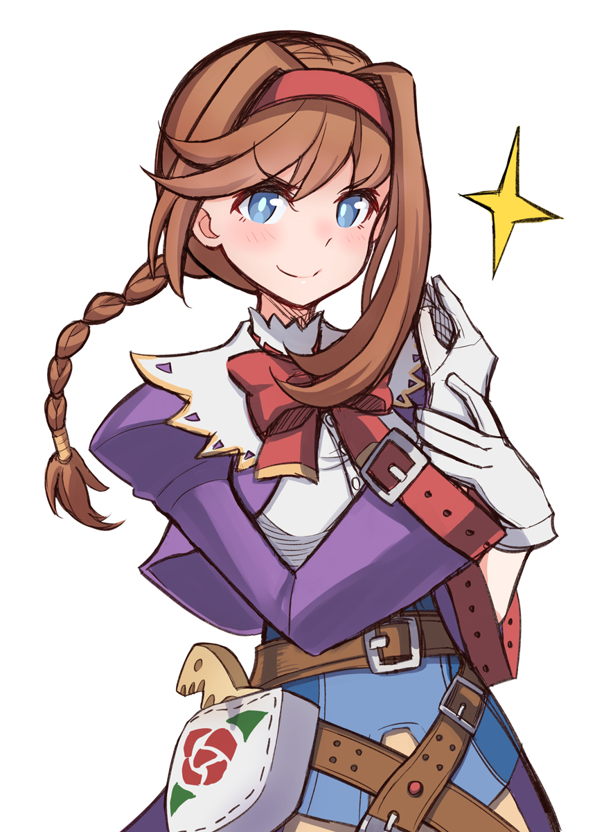 Virginia Maxwell (Wild Arms) Rule 34 Image