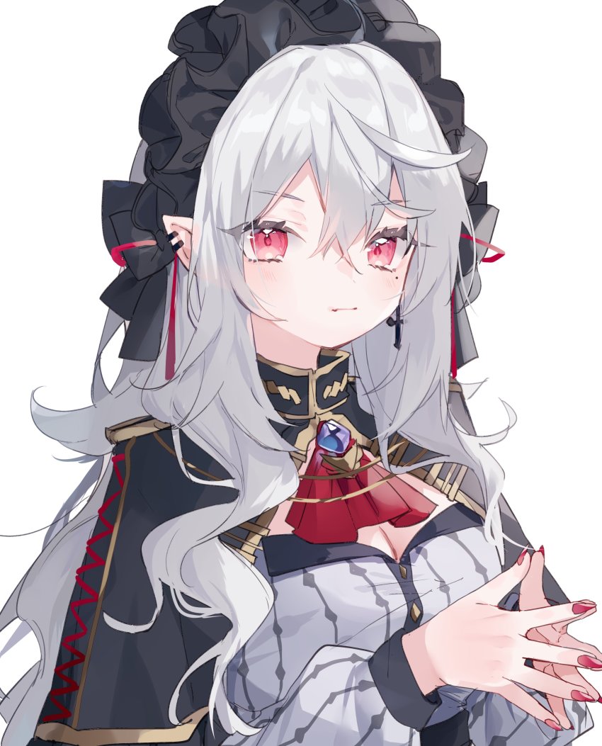 Nijisanji Rule 34 Image