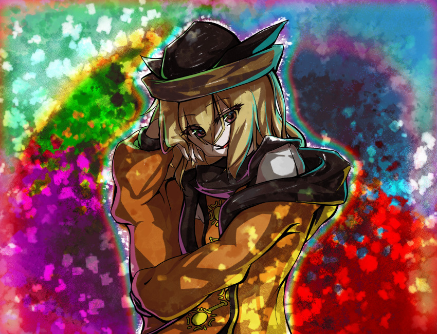 Matara Okina (Hidden Star In Four Seasons) Rule 34 Image
