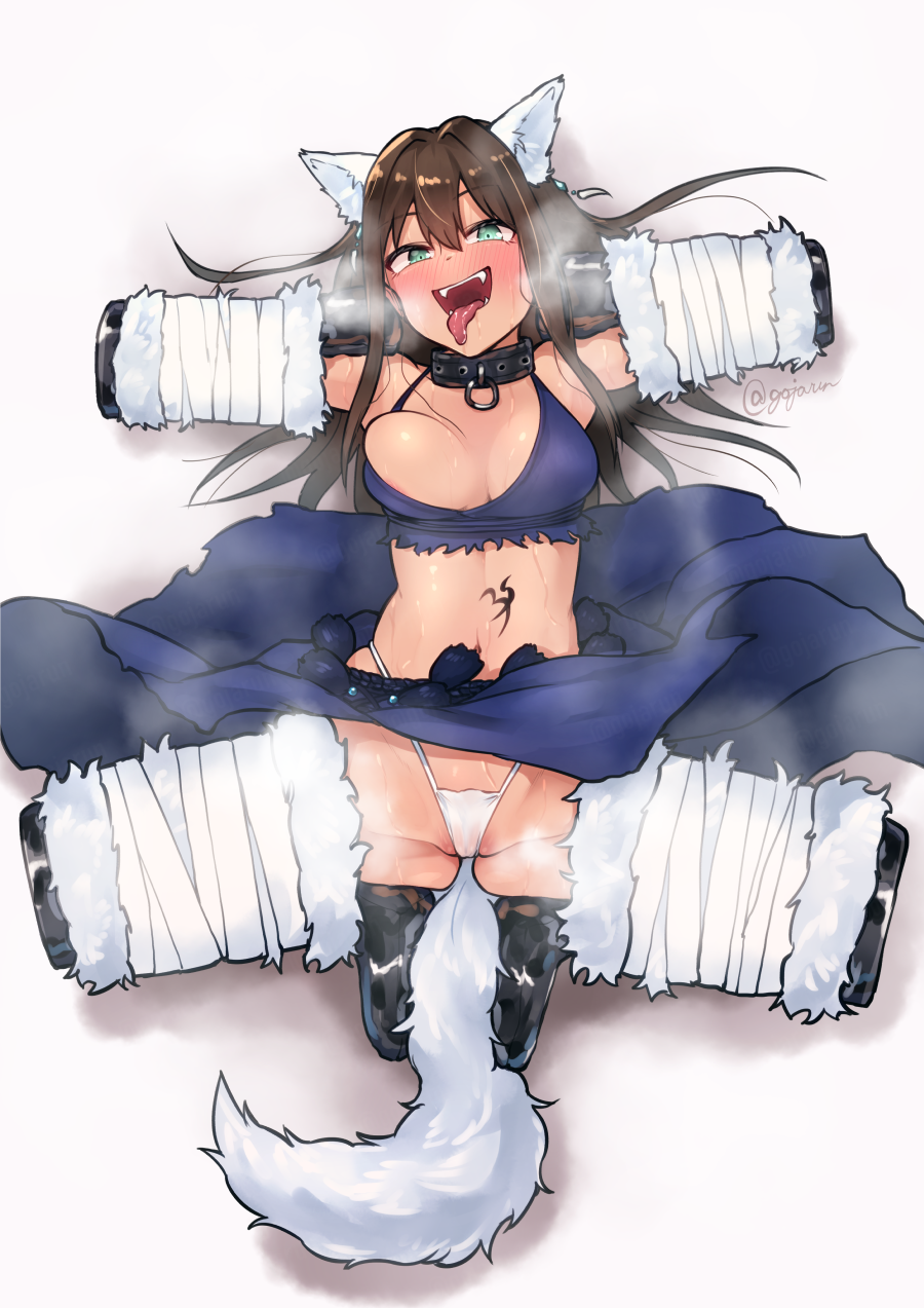 Shibuya Rin (Idolmaster) Rule 34 Image