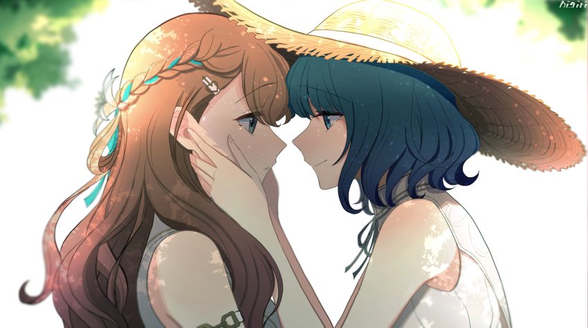 Hanasato Minori (Project Sekai) Rule 34 Image