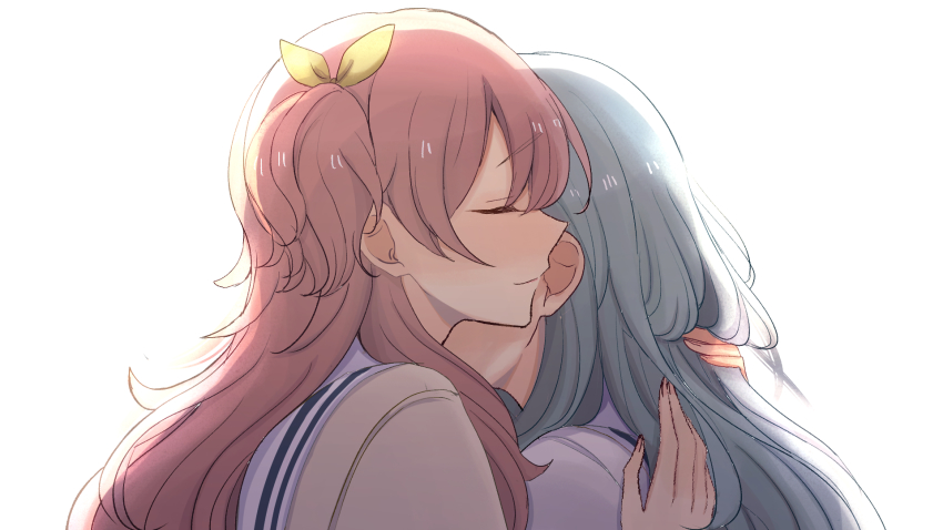 Hinomori Shizuku (Project Sekai) Rule 34 Image