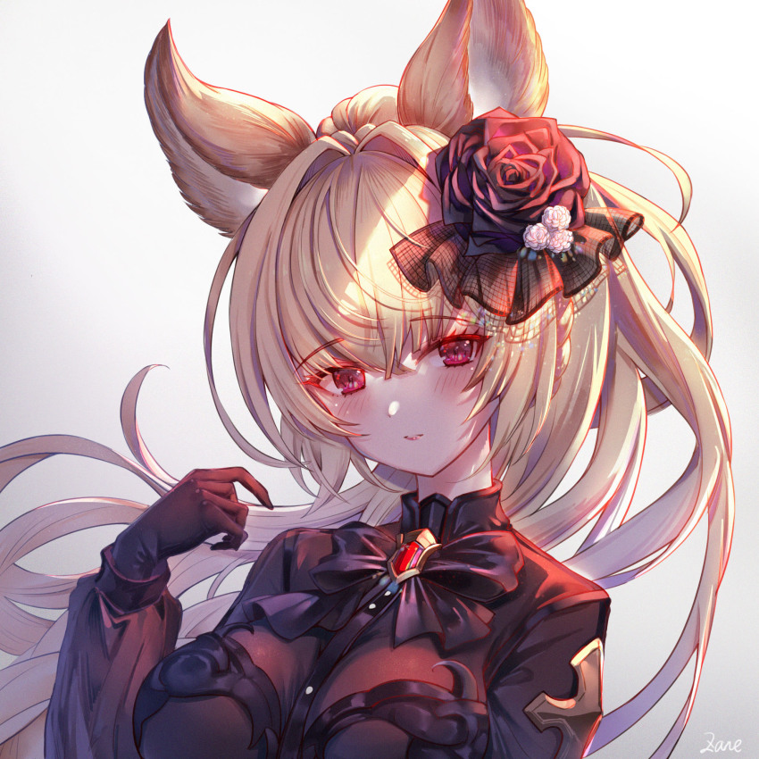 Erune (Granblue Fantasy) Rule 34 Image