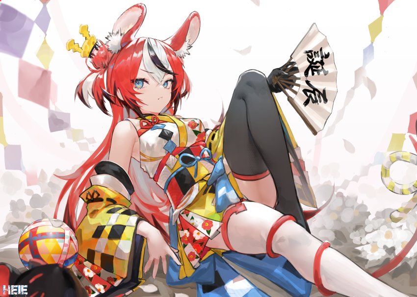 Hakos Baelz (Hololive) Rule 34 Image