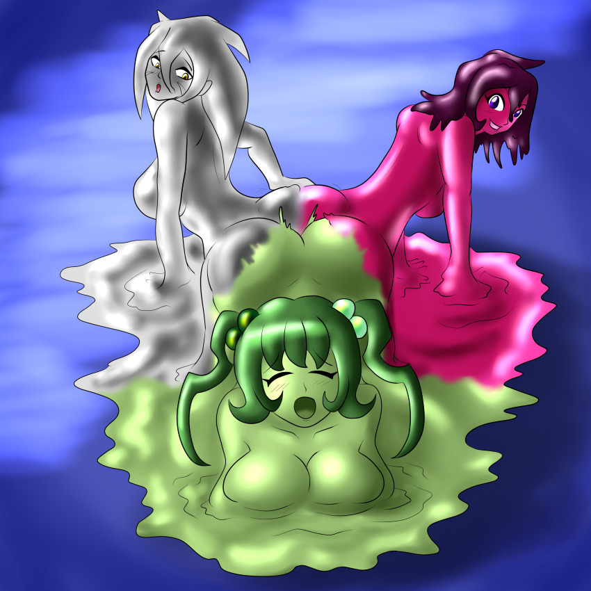 Dulee (Doodledowd) Rule 34 Image