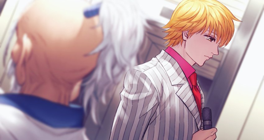 Hunter X Hunter Rule 34 Image