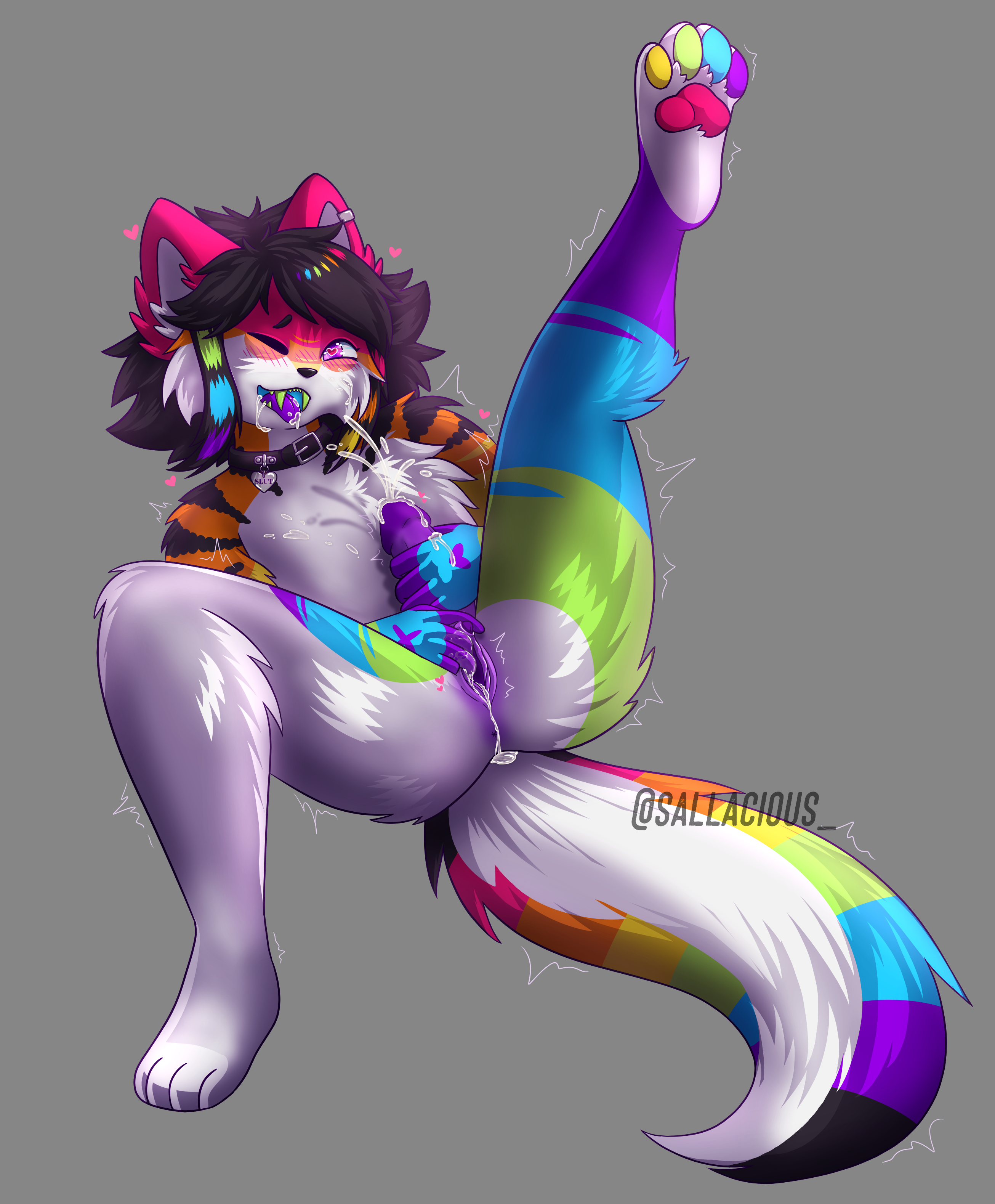 Digital Drawing (Artwork) Rule 34 Image