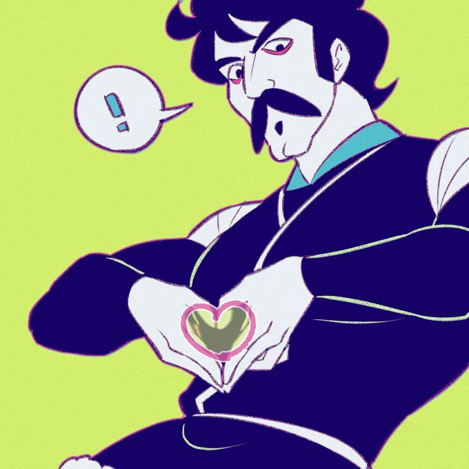 Ousama Ranking Rule 34 Image