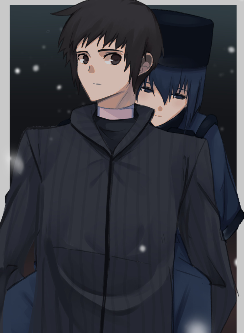 Kuonji Alice (Mahou Tsukai No Yoru) Rule 34 Image
