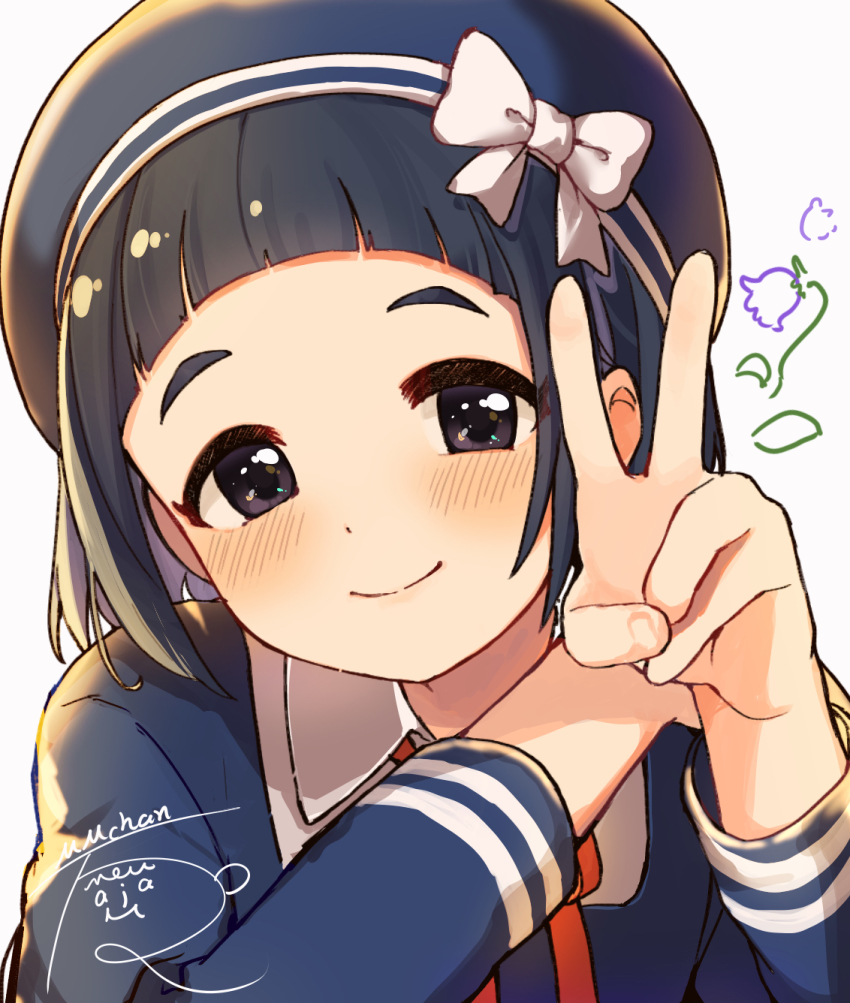 Okazaki Yasuha (Idolmaster) Rule 34 Image