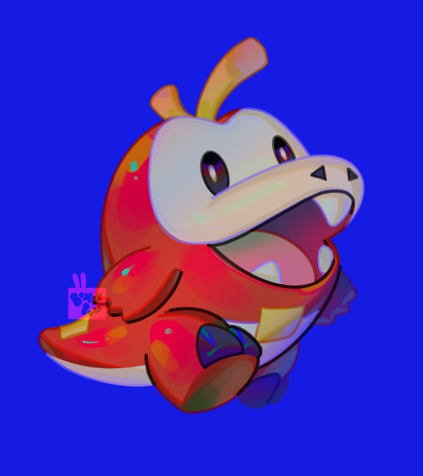 Fuecoco (Nintendo) Rule 34 Image