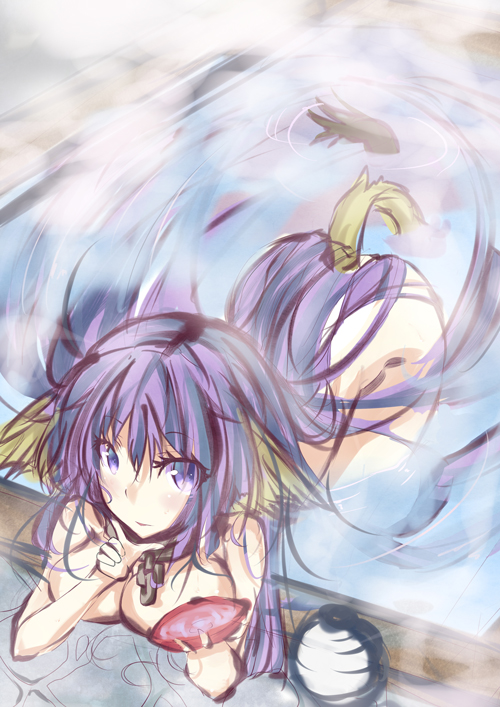 Aquaplus Rule 34 Image