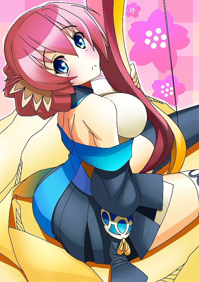 Aquaplus Rule 34 Image
