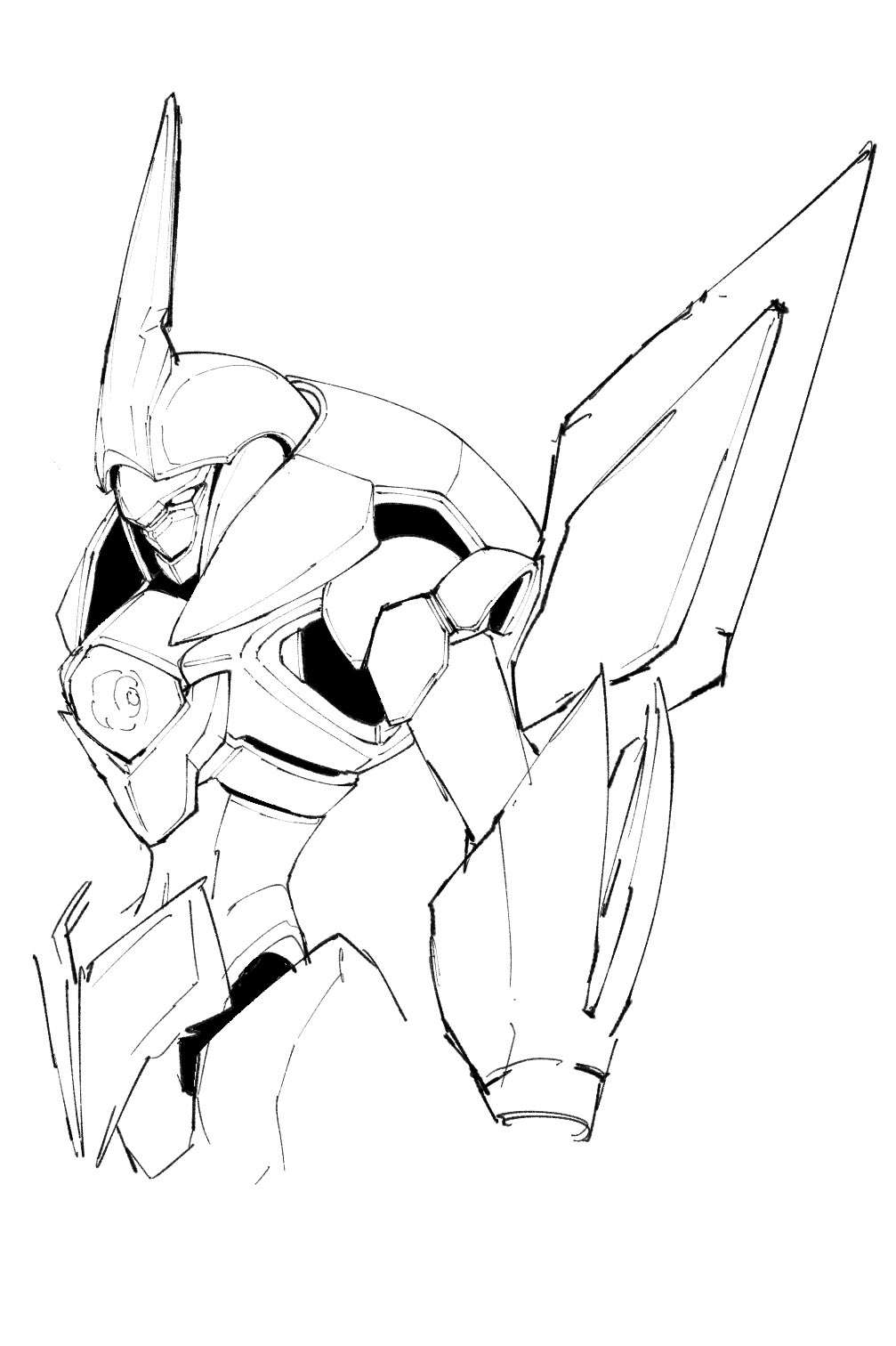 Gundam Rule 34 Image