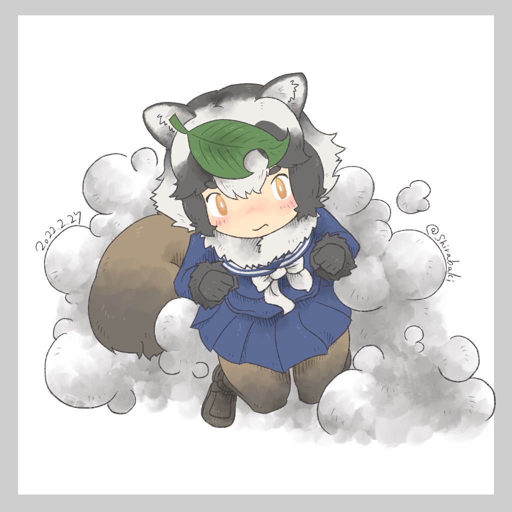 Kemono Friends Rule 34 Image