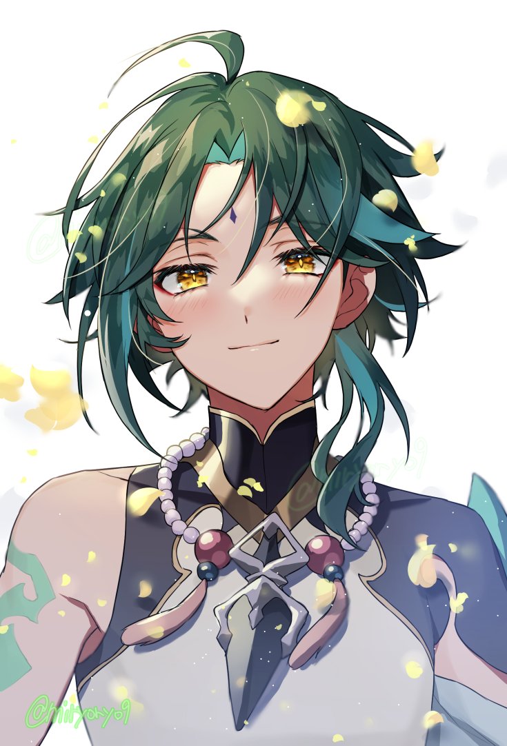 Xiao (Genshin Impact) Rule 34 Image