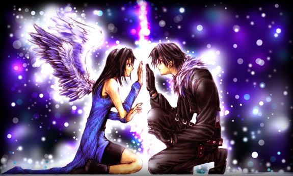 Rinoa Heartilly (Final Fantasy) Rule 34 Image
