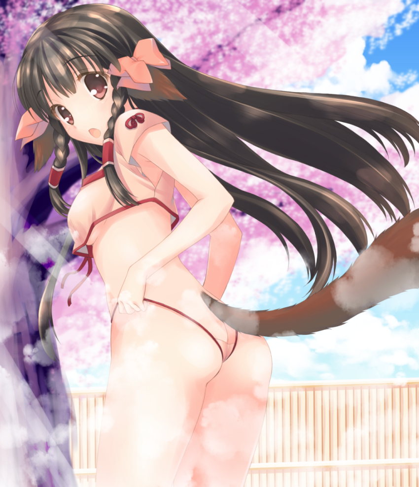 Aquaplus Rule 34 Image