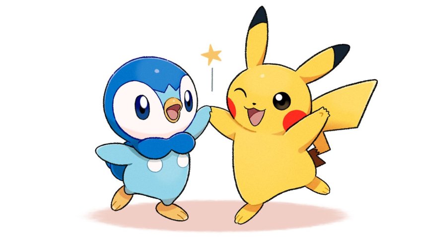 Gen 1 Pokemon (Nintendo) Rule 34 Image