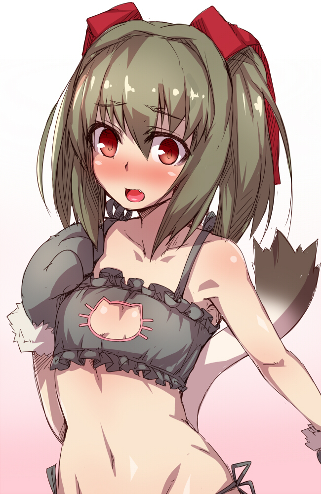 Nekone (Utawarerumono) Rule 34 Image