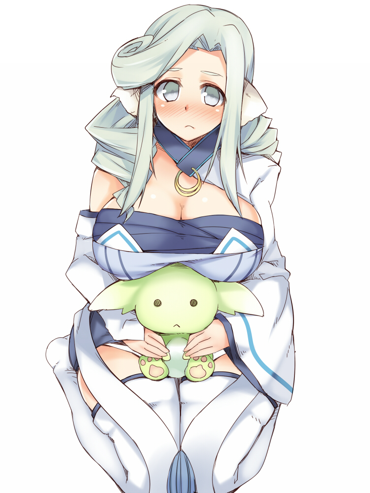 Aquaplus Rule 34 Image